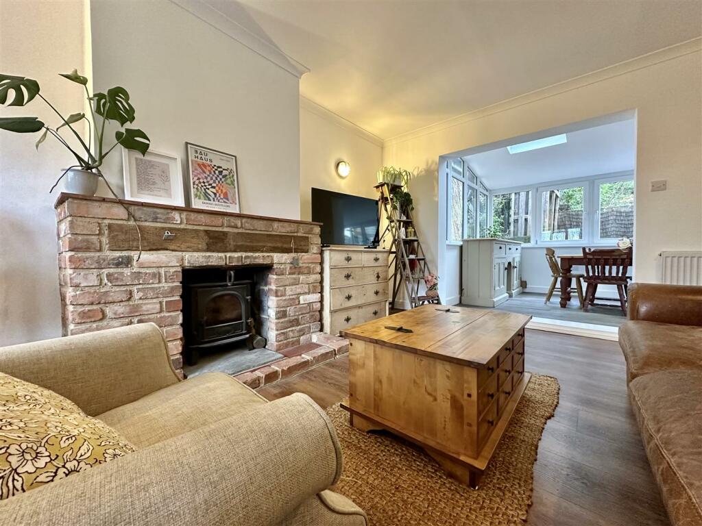 Additional property image - Hill View Road, Loxton, Axbridge