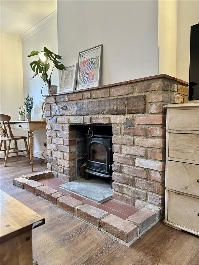 Additional property image - Hill View Road, Loxton, Axbridge
