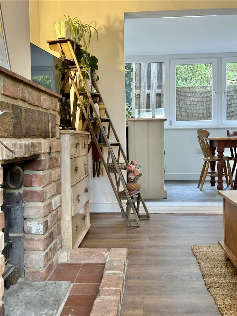 Additional property image - Hill View Road, Loxton, Axbridge