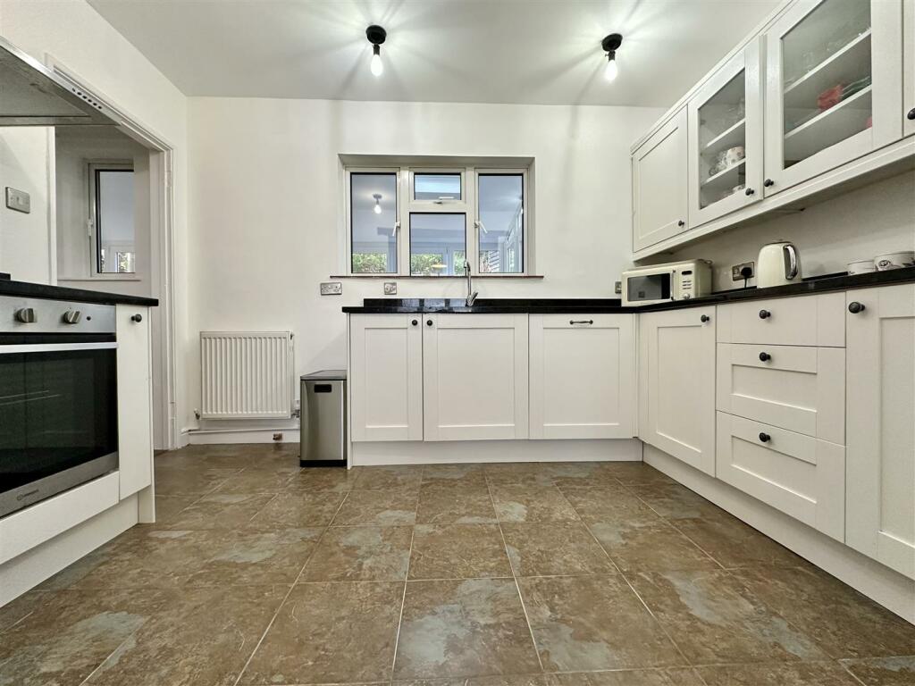Additional property image - Hill View Road, Loxton, Axbridge