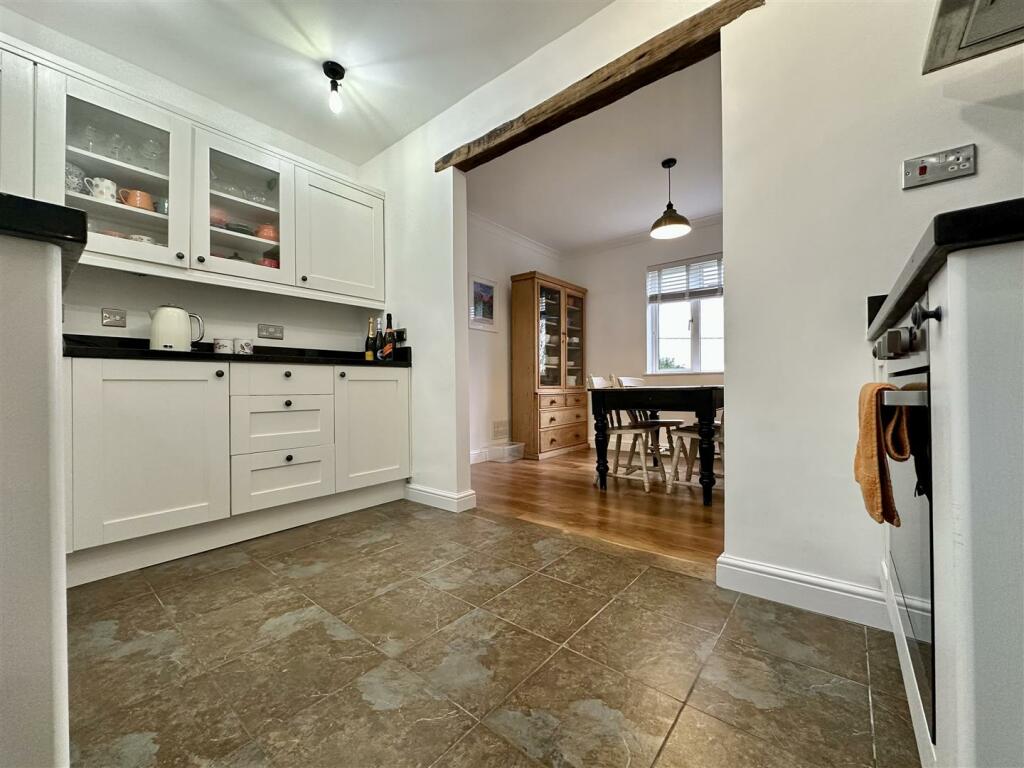 Additional property image - Hill View Road, Loxton, Axbridge