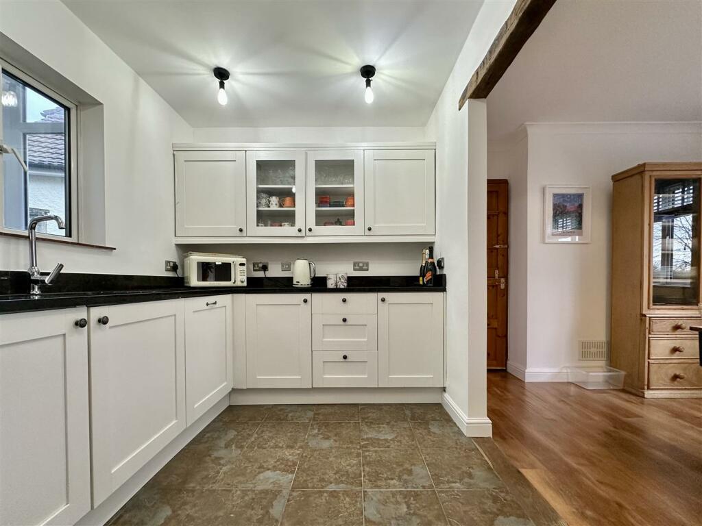 Additional property image - Hill View Road, Loxton, Axbridge