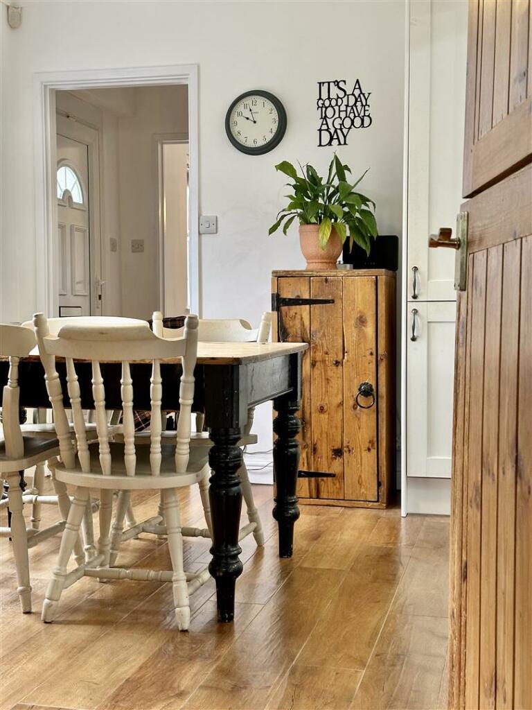 Additional property image - Hill View Road, Loxton, Axbridge