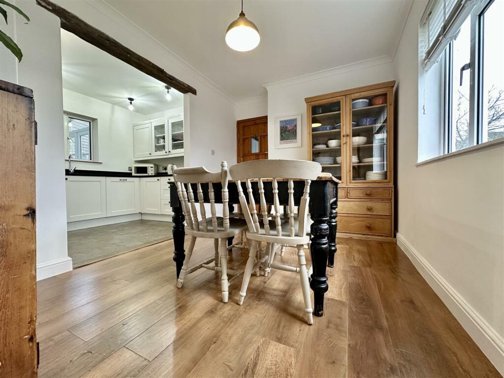 Additional property image - Hill View Road, Loxton, Axbridge