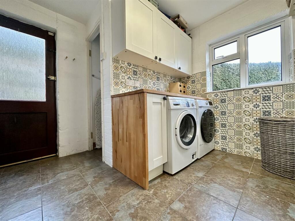 Additional property image - Hill View Road, Loxton, Axbridge