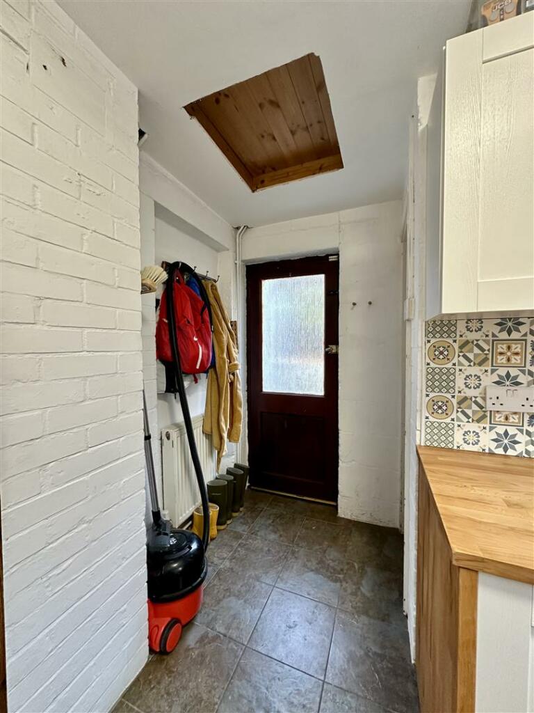 Additional property image - Hill View Road, Loxton, Axbridge