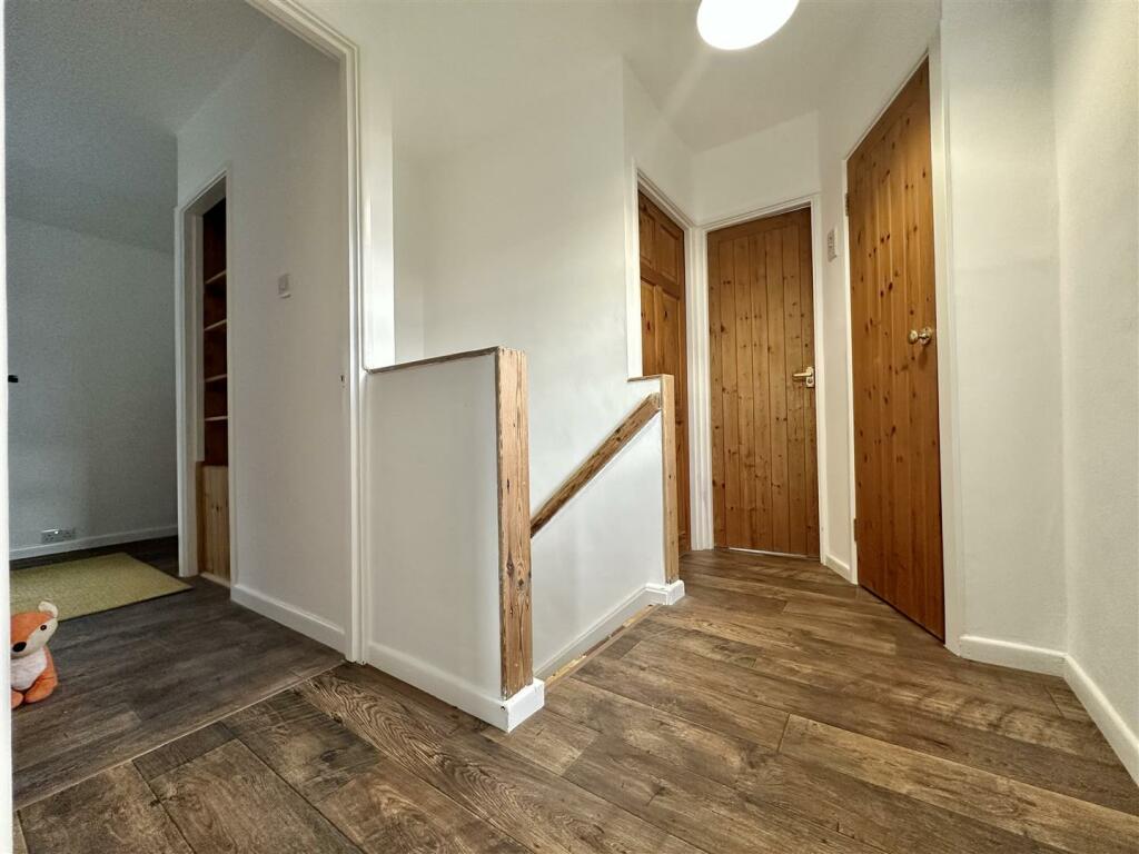 Additional property image - Hill View Road, Loxton, Axbridge