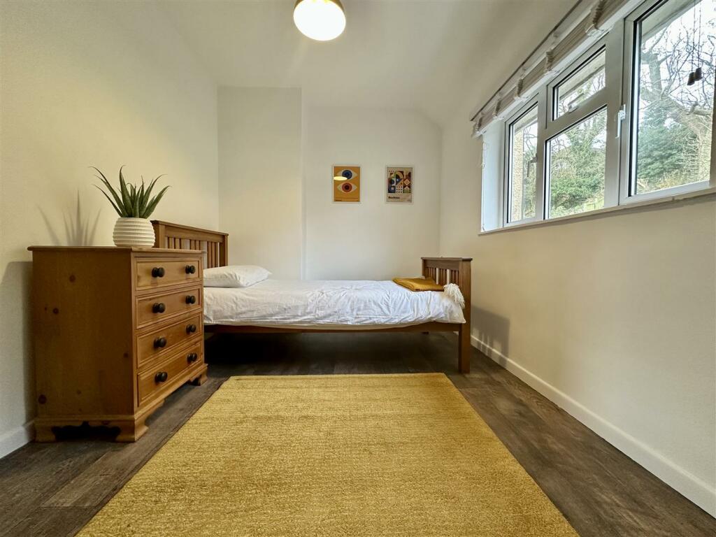 Additional property image - Hill View Road, Loxton, Axbridge