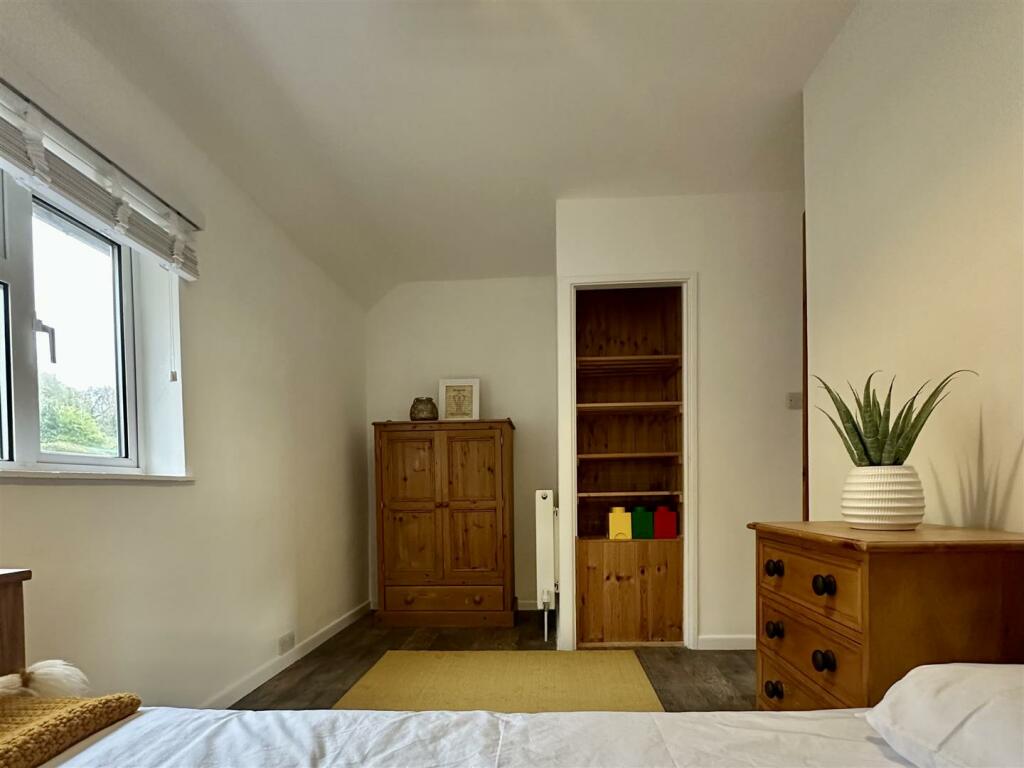 Additional property image - Hill View Road, Loxton, Axbridge