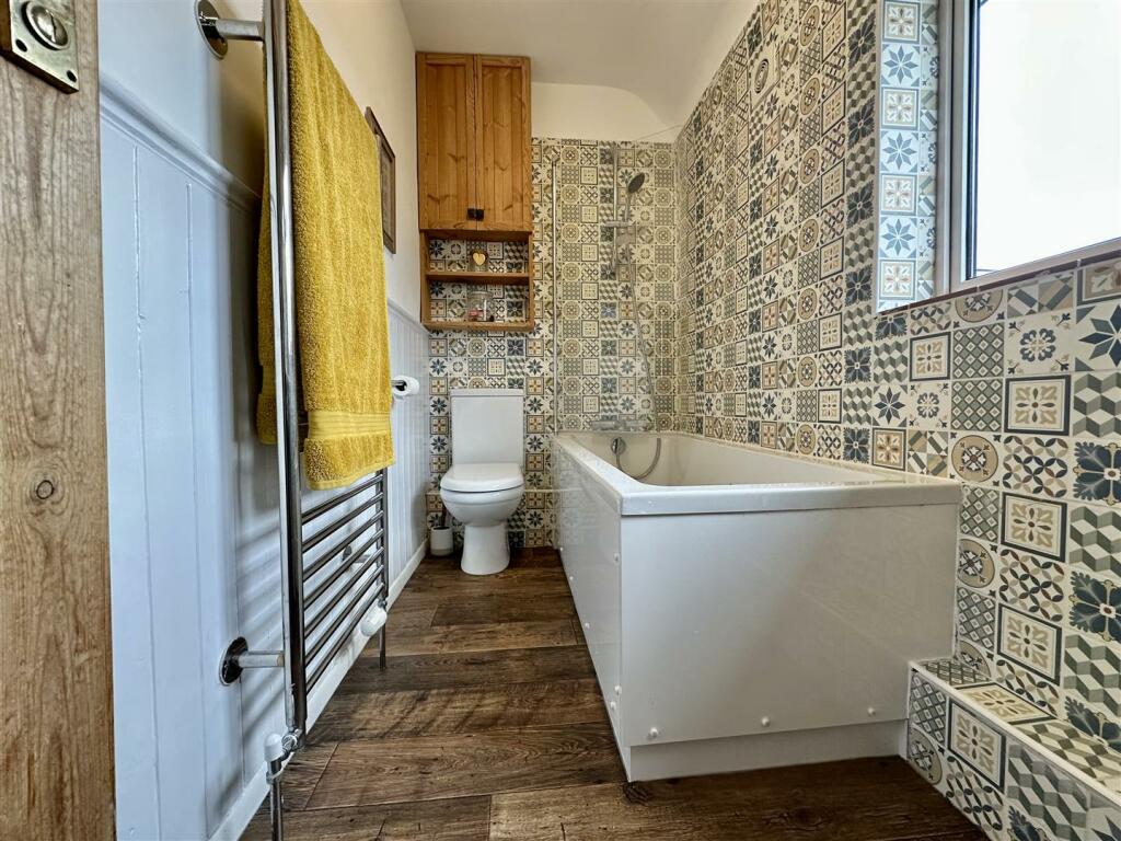 Additional property image - Hill View Road, Loxton, Axbridge