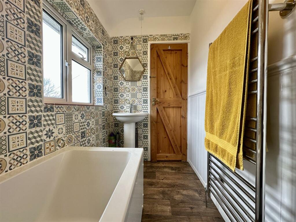 Additional property image - Hill View Road, Loxton, Axbridge