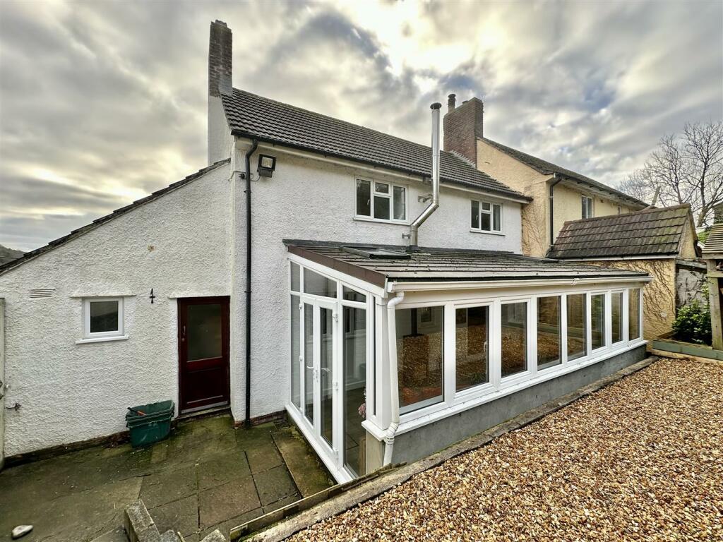 Additional property image - Hill View Road, Loxton, Axbridge