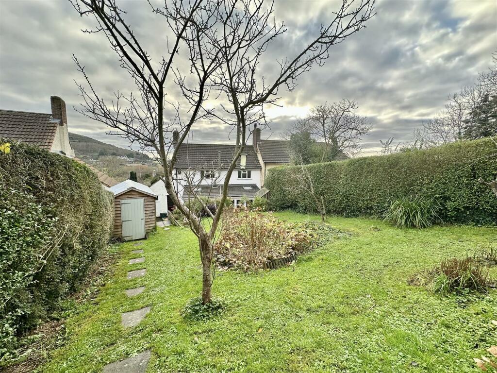 Additional property image - Hill View Road, Loxton, Axbridge