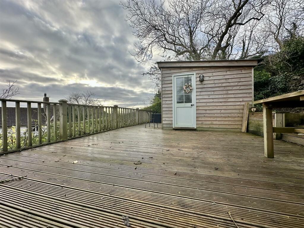 Additional property image - Hill View Road, Loxton, Axbridge