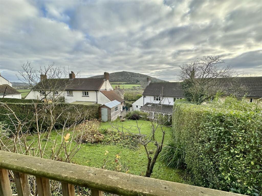 Additional property image - Hill View Road, Loxton, Axbridge