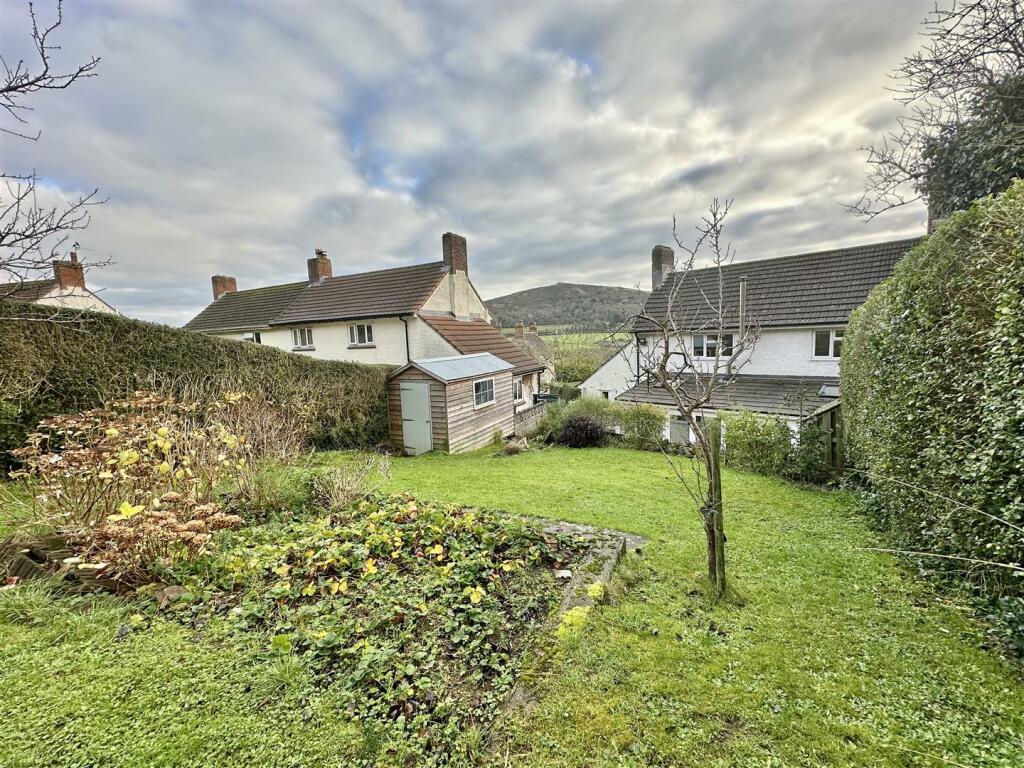 Additional property image - Hill View Road, Loxton, Axbridge