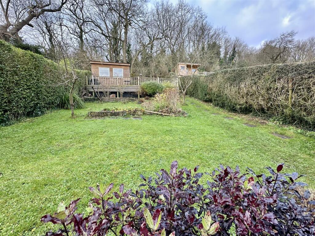 Additional property image - Hill View Road, Loxton, Axbridge