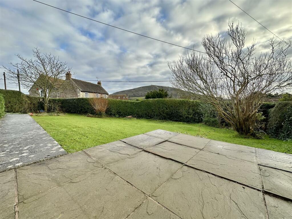Additional property image - Hill View Road, Loxton, Axbridge