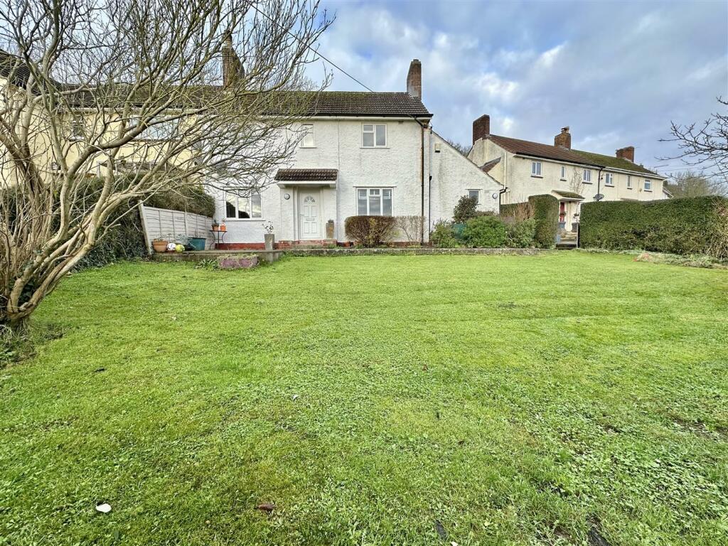 Additional property image - Hill View Road, Loxton, Axbridge