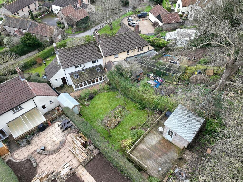 Additional property image - Hill View Road, Loxton, Axbridge