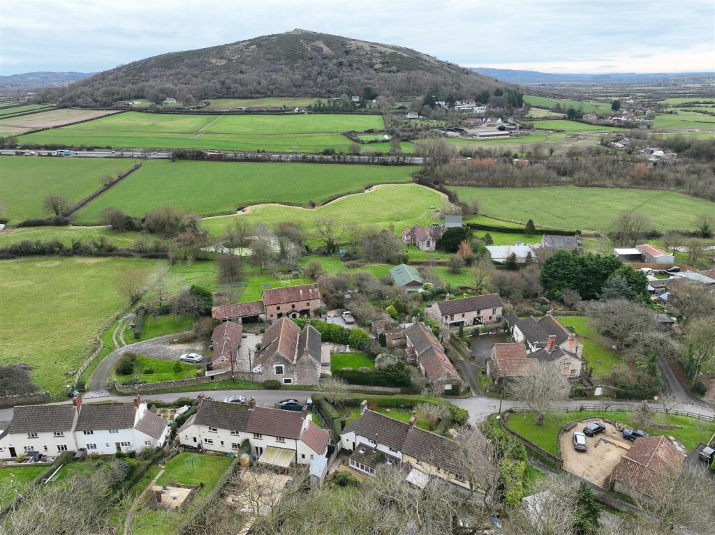 Additional property image - Hill View Road, Loxton, Axbridge