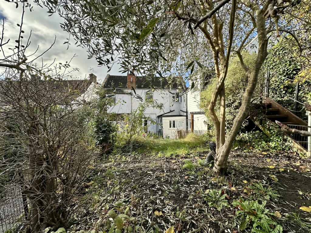 Additional property image - Church Street, Cheddar
