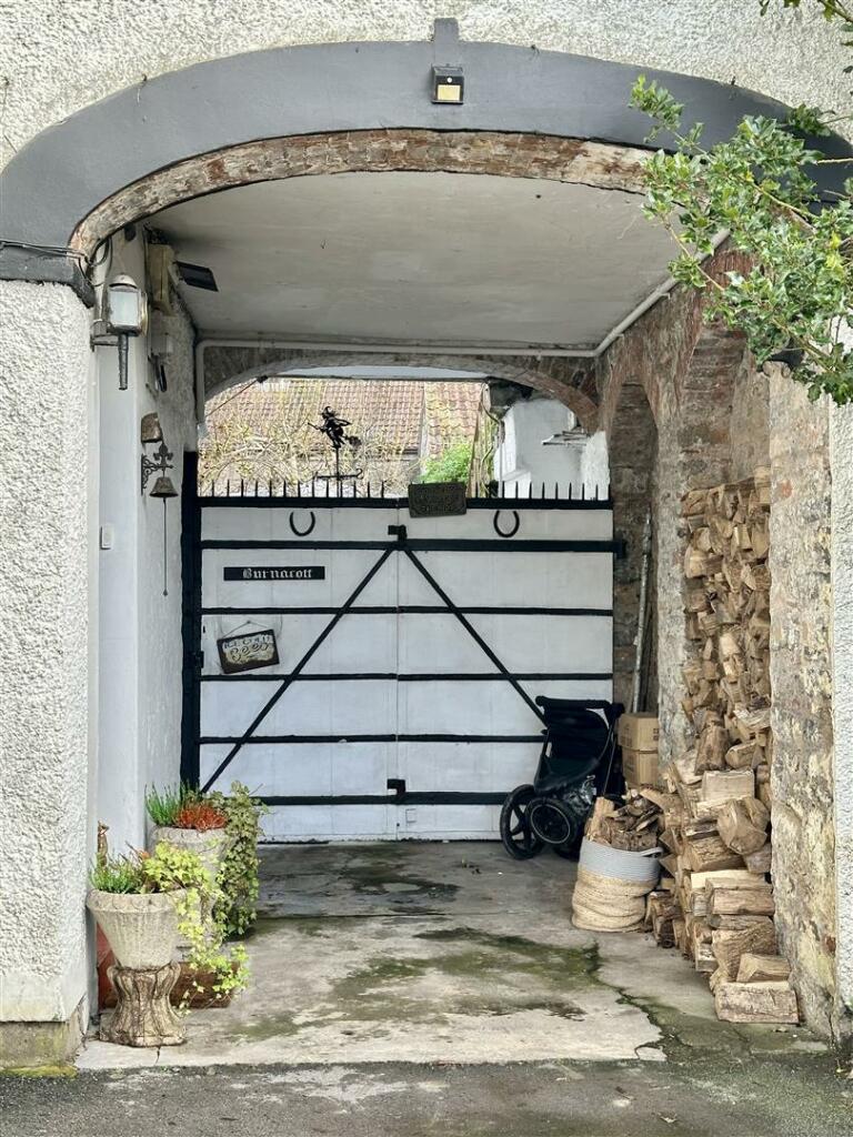 Additional property image - Church Street, Cheddar