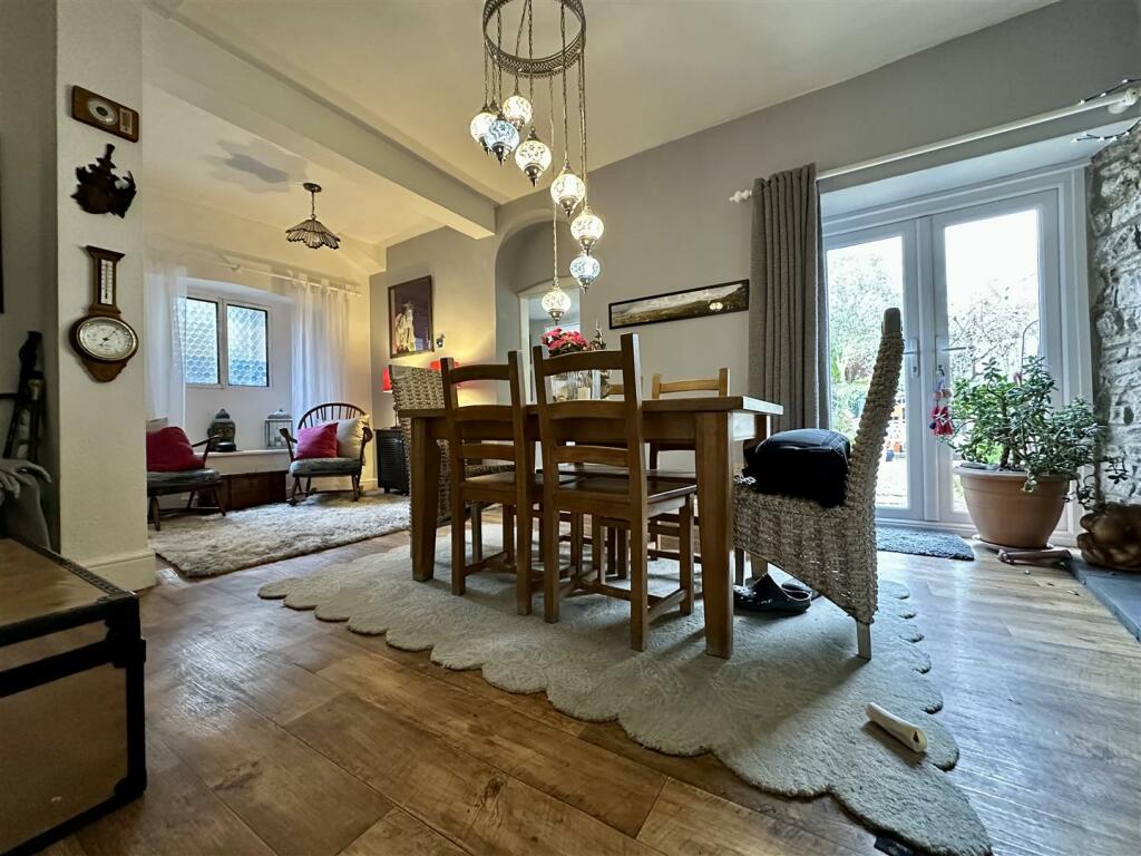 Additional property image - Church Street, Cheddar