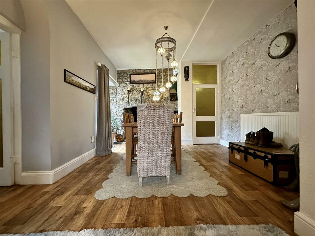 Additional property image - Church Street, Cheddar