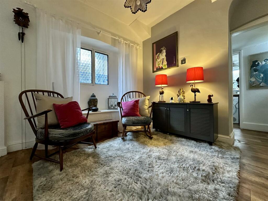 Additional property image - Church Street, Cheddar