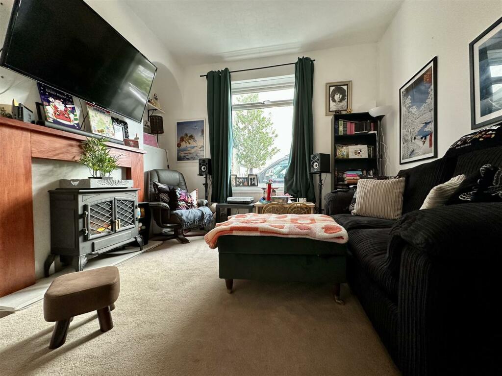 Additional property image - Church Street, Cheddar
