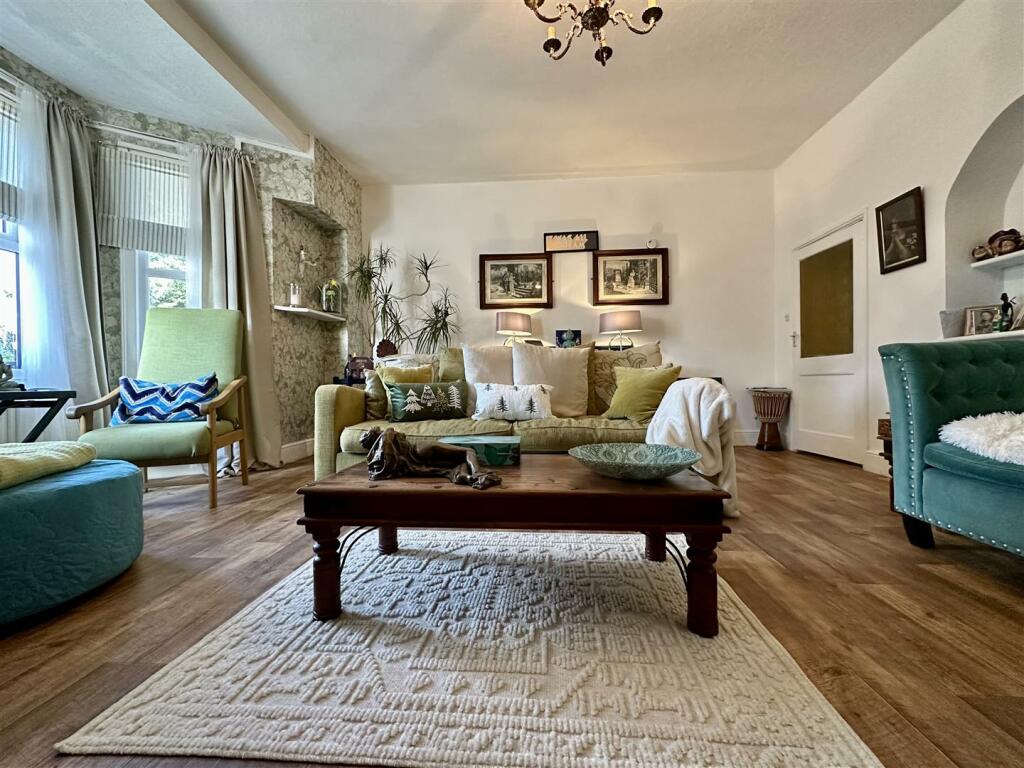 Additional property image - Church Street, Cheddar
