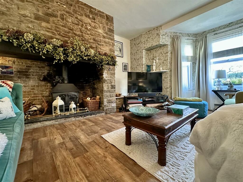 Additional property image - Church Street, Cheddar