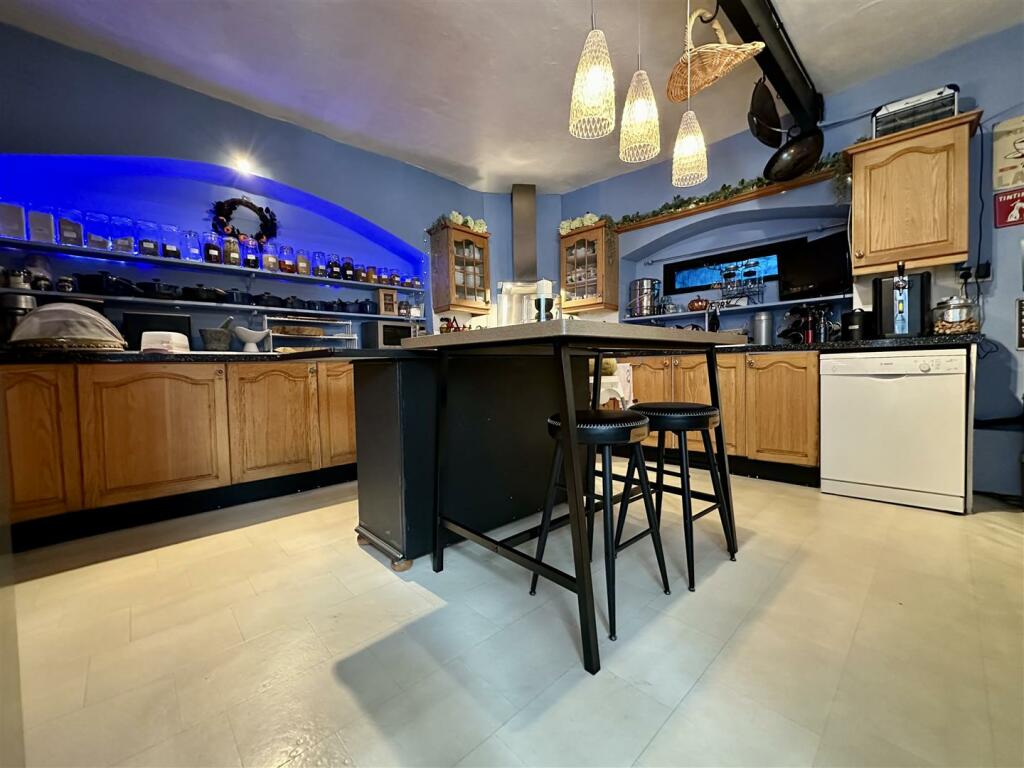 Additional property image - Church Street, Cheddar