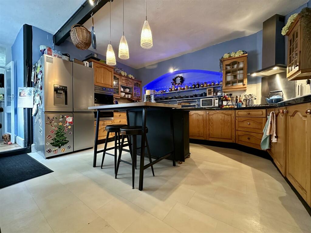 Additional property image - Church Street, Cheddar