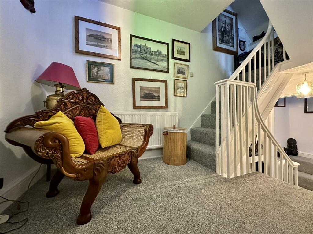 Additional property image - Church Street, Cheddar