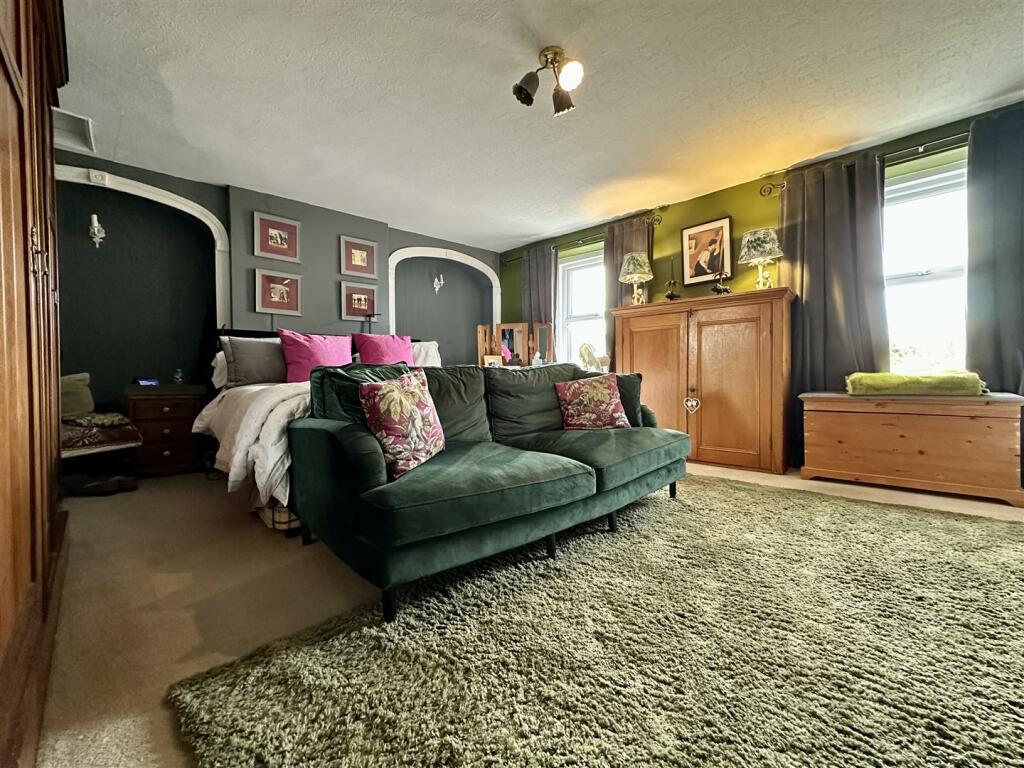 Additional property image - Church Street, Cheddar