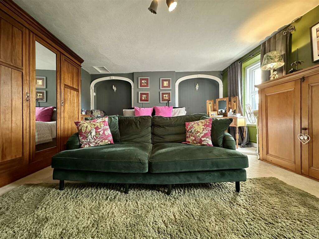 Additional property image - Church Street, Cheddar