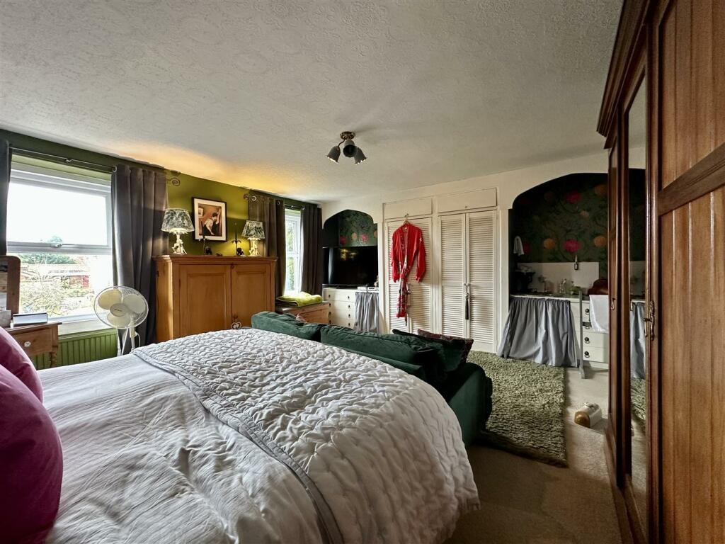 Additional property image - Church Street, Cheddar