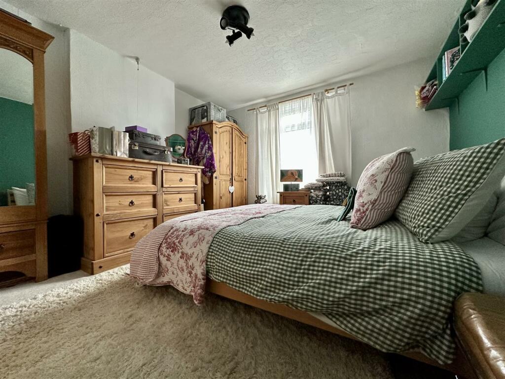 Additional property image - Church Street, Cheddar