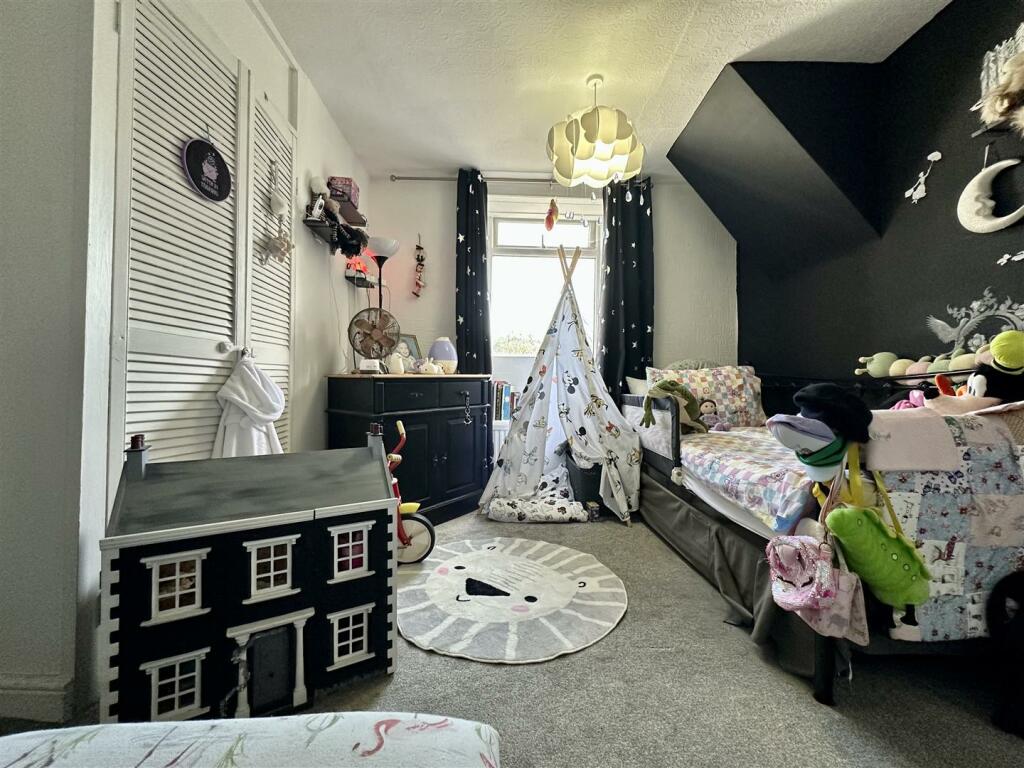 Additional property image - Church Street, Cheddar