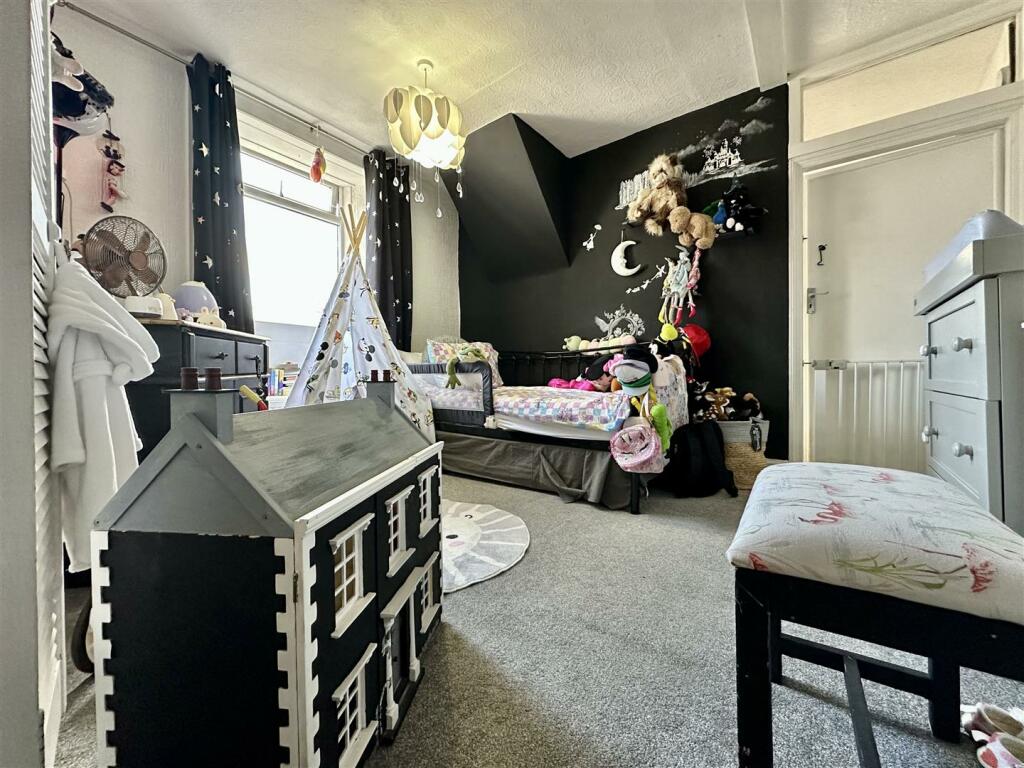 Additional property image - Church Street, Cheddar