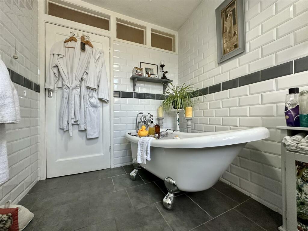 Additional property image - Church Street, Cheddar
