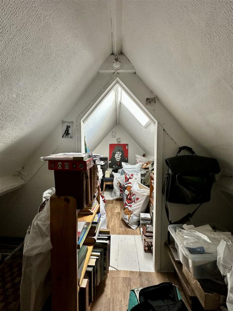 Additional property image - Church Street, Cheddar