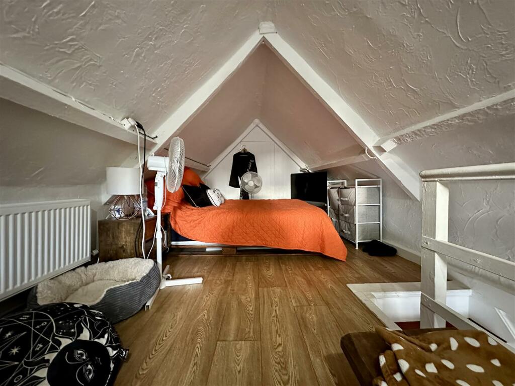 Additional property image - Church Street, Cheddar