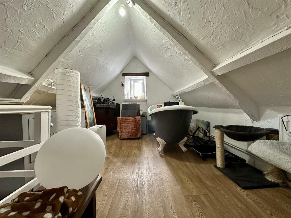 Additional property image - Church Street, Cheddar