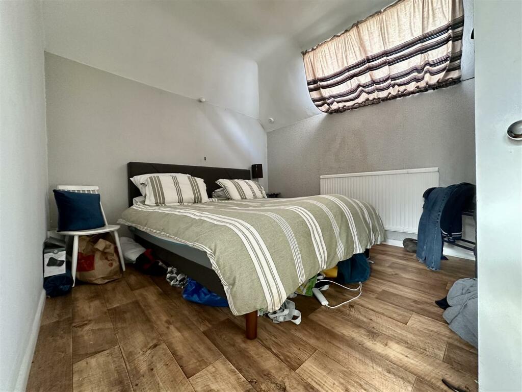 Additional property image - Church Street, Cheddar