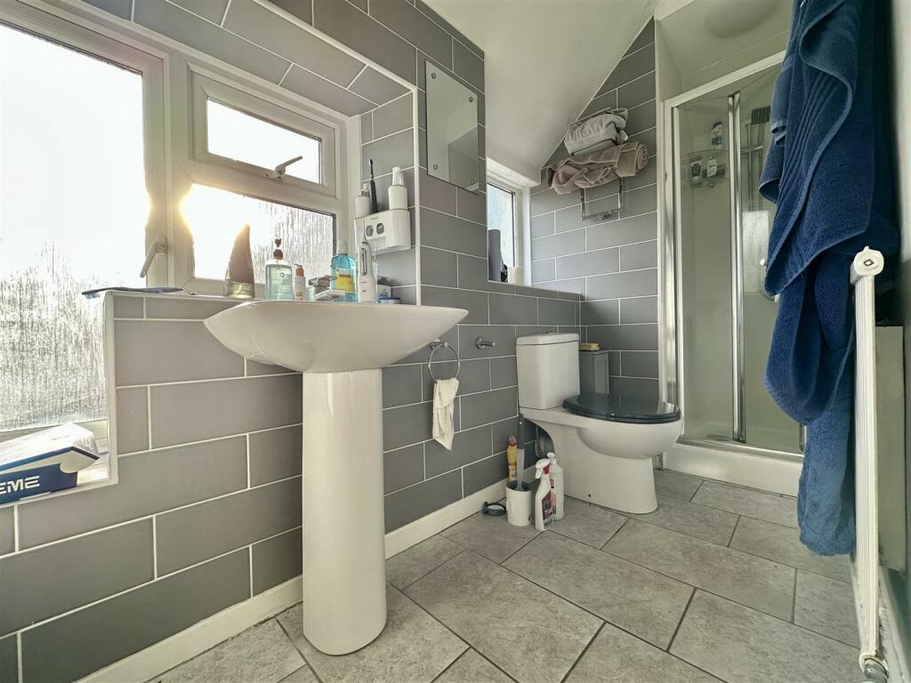 Additional property image - Church Street, Cheddar