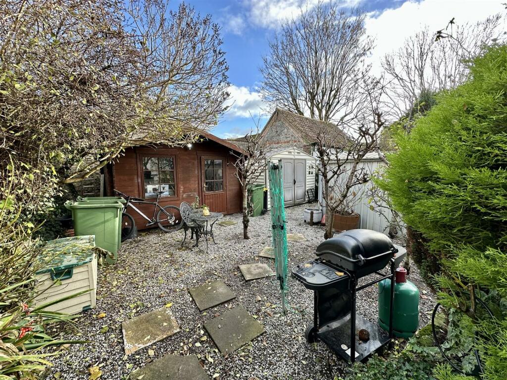 Additional property image - Church Street, Cheddar