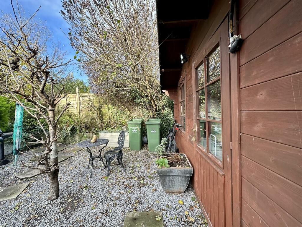 Additional property image - Church Street, Cheddar